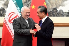 Iran – Trung Quốc ký Thỏa thuận lịch sử Hợp tác 25 năm