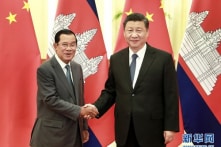 TT Campuchia Hun Sen: ‘Nếu tôi không dựa vào Trung Quốc, thì dựa vào ai?’