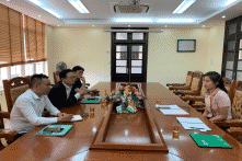 Thu hồi quyết định bổ nhiệm với con gái Bí thư Tỉnh ủy Vĩnh Phúc