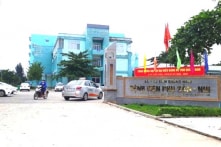 Quảng Nam: Bệnh viện 150 tỷ đồng từ kỳ vọng đến thất vọng