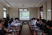 Nghệ An muốn xây công trình tưởng niệm liệt sĩ 80 tỷ đồng