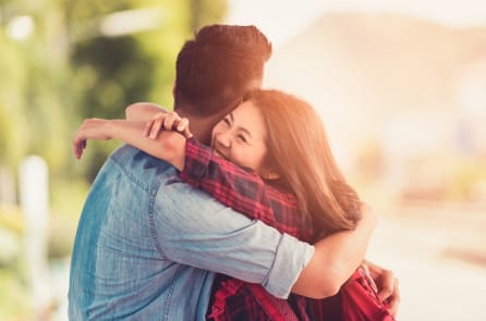 Khảo sát: Các cặp đôi hay cãi nhau thực ra rất yêu nhau