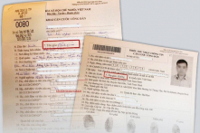 Làm thẻ căn cước công dân: Phải xuất gia nếu muốn ghi tôn giáo là Phật giáo