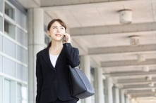 Công chức Nhật Bản bị cắt 10% lương vì tan làm sớm 2 phút