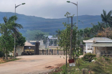 Thanh Hóa: Một doanh nghiệp bị phạt 335 triệu đồng vì vi phạm luật bảo vệ môi trường