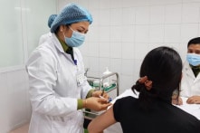 Hải Dương thêm 2 ca nhiễm virus Vũ Hán
