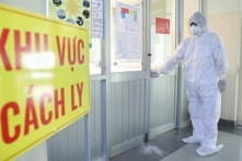 Thêm 4 ca nhiễm virus Vũ Hán tại Hà Nội, Bình Dương và Ninh Thuận