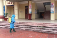 Hải Dương thêm 3 trường hợp dương tính virus Vũ Hán