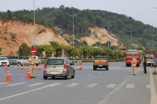 Từ 22/3, Quảng Ninh dỡ toàn bộ các chốt kiểm soát ra vào tỉnh