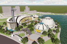 Hà Nội xây Cung Thiếu nhi mới hơn 1.300 tỷ đồng