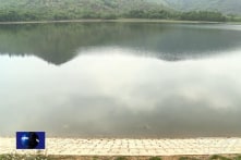 Thanh Hóa: Đập gần 9 tỷ đồng vừa nâng cấp xong đã nứt, thấm nước