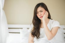 10 dấu hiệu cho thấy cơ thể bạn cần bổ sung canxi