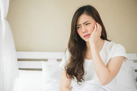 10 dấu hiệu cho thấy cơ thể bạn cần bổ sung canxi