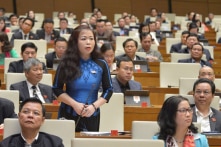 ‘Có đến 1/4 đạo luật Quốc hội thông qua đang bảo vệ các quỹ gây lãng phí’