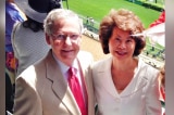 elaine chao