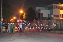 Bình Dương tìm khẩn người đến siêu thị, quán ăn nơi người Trung Quốc mắc COVID-19 từng ghé