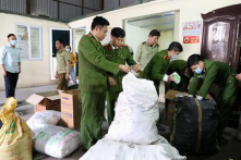 Hà Nam: Một cơ sở bán online thuốc Đông y giả thu hơn 200 triệu đồng/ngày