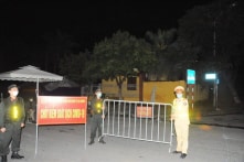 Việt Nam thêm 2 ca, có 1 ca tại Hải Dương