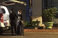 Tìm gấp người có liên quan đến 2 ca nhiễm COVID-19 ở Hải Phòng