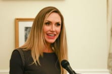 Lara Trump: Đổ lỗi cho ông Trump về khủng hoảng biên giới thật hết sức ‘nực cười’