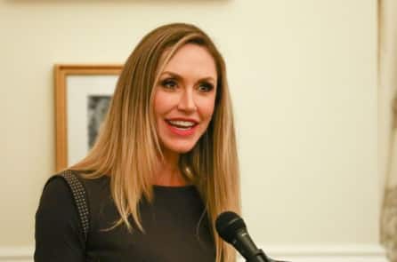 Lara Trump: Đổ lỗi cho ông Trump về khủng hoảng biên giới thật hết sức ‘nực cười’