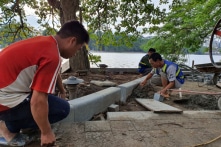 Hà Nội chi tiếp 113 tỷ đồng ngân sách để chiếu sáng Hồ Gươm