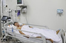 Hai người nguy kịch và một người tử vong nghi do ngộ độc pate chay