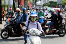 Mùa hè năm 2021: Hà Nội có 5-7 đợt nắng nóng