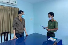 Vụ lây lan COVID-19: Nam tiếp viên VNA bị đề nghị truy tố, gây thiệt hại hơn 4,4 tỷ đồng