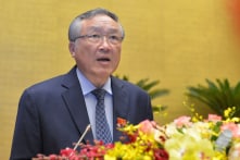 Chánh án Tòa tối cao: 5 năm, ‘không kết án oan người không có tội’