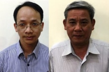 Khởi tố cựu Phó Chánh Văn phòng UBND TP.HCM