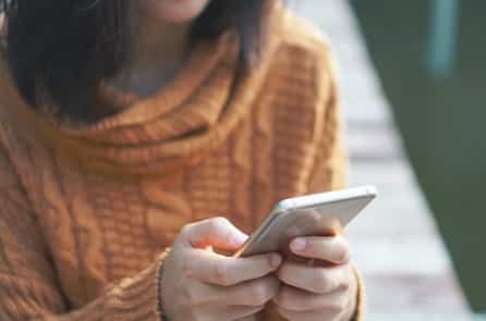 Người phụ nữ Anh ở Dubai phải đối mặt với án tù vì nhắn tin thô tục