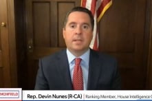 Devin Nunes: Những tập đoàn ‘hỗ trợ và tiếp tay’ cho ĐCSTQ phải bị truy cứu trách nhiệm