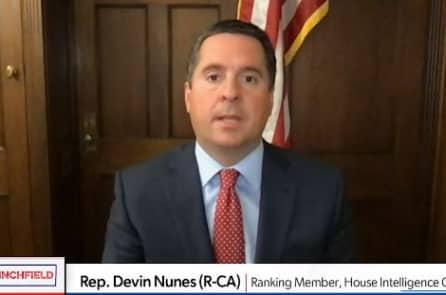 Dân biểu Devin Nunes: Văn hóa xóa sổ gợi nhớ về thời Mao Trạch Đông