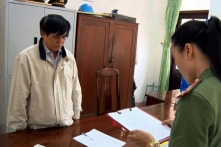 Lộ đề thi công chức tại Phú Yên: Truy tố 2 phó giám đốc Sở