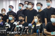 Hồng Kông: Kết án 47 nhà dân chủ, cáo buộc “âm mưu lật đổ chính quyền”