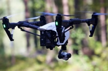 Công ty sản xuất UAV vô tình tiết lộ hợp tác với quân đội TQ