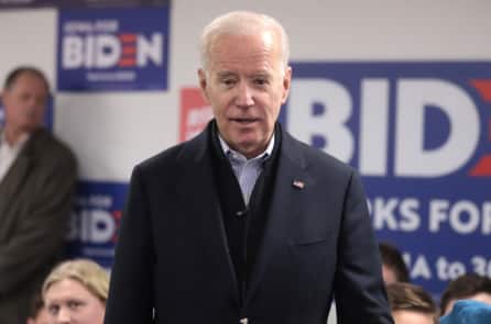 TT Biden cử phái đoàn ngoại giao không chính thức tới Đài Loan