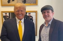 Ông Trump chúc mừng Project Veritas trong vụ kiện New York Times