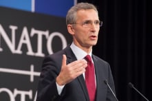 NATO yêu cầu Trung Quốc dừng hỗ trợ Nga trong chiến tranh Ukraine