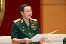 5 năm: Thêm 574 tướng công an, quân đội; hơn 43.000 đơn thư khiếu nại, tố cáo…