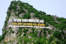 Không kê khai tài sản của vợ, PGĐ trung tâm du lịch Phong Nha-Kẻ Bàng bị kỷ luật