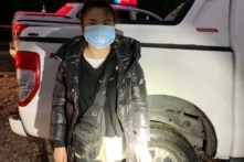 Quảng Ninh: Truy bắt tài xế Việt chở 4 người Trung Quốc nhập cảnh trái phép