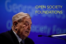 George Soros: Tập Cận Bình là kẻ thù nguy hiểm nhất của xã hội tự do