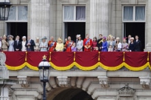 6 cấm kỵ mà Meghan và thành viên hoàng gia Anh phải đối mặt