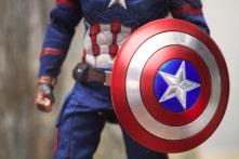 Hãng Marvel Comics sẽ tạo ra nhân vật Captain America là đồng tính nam