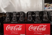 Coca Cola nhượng bộ sau khi phản đối cải cách bầu cử ở Georgia