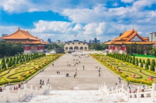Đài Loan tuyên bố sẽ là “lực lượng tốt” sau khi nhận được sự ủng hộ chưa từng có của G7
