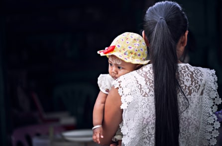 Khủng hoảng Myanmar gióng “hồi chuông báo tử” cho ngành may mặc, việc làm và hy vọng