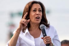 Bà Harris sẽ bác bỏ tuyên bố chủ quyền phi pháp của Trung Quốc ở Biển Đông